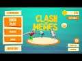 Clash of Memes || Android Gameplay - Walkthrough