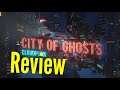 Cloudpunk: City of Ghosts Review