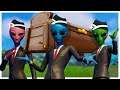 COFFIN DANCE but in Fortnite - Part 23