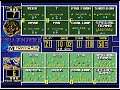 College Football USA '97 (video 4,957) (Sega Megadrive / Genesis)