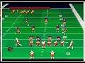 College Football USA '97 (video 5,317) (Sega Megadrive / Genesis)