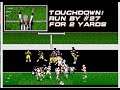 College Football USA '97 (video 5,359) (Sega Megadrive / Genesis)