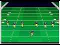 College Football USA '97 (video 5,510) (Sega Megadrive / Genesis)