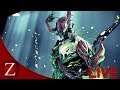 Coming down with the sickness | Nidus Warframe Gameplay