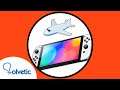 ✈️   Cómo PONER MODO AVION en Nintendo Switch OLED ✔️ Configurar Nintendo Switch