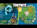 Completa Una Prueba Contrareloj En Lancha | Fortnite Battle Royale | Caos En Ascenso