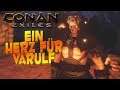 Conan Exiles: Ein Herz für Varulf! ♥️ [Let's Play Conan Exiles Gameplay Deutsch #40]