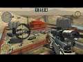 Counter Terrorist: Critical Strike CS Shooter 3D _ Android GamePlay FHD. #4