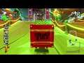 Crash Team Racing: Nitro Fueled - Koala's Carnival Track (7 Lap Race)