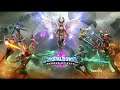 Crystalborne: Heroes of Fate - Gameplay First Look Episode 1