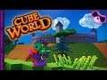 Cube World Ep8 - Arena Battle!