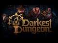 Darkest Dungeon II - Road of Ruin - Early Access Trailer
