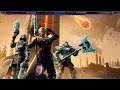 Dauntless Objectif 50 reforges Chaines lames ; 400 follow merci a vous tous :D