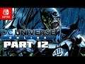 DC Universe Online - Part 12 ZOMBIES!!!! (Nintendo Switch)