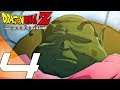 DRAGON BALL Z KAKAROT - Gameplay Walkthrough Part 4 - Namek 7 Dragon Balls (PS4 PRO)