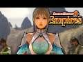 Dynasty Warriors 9 Empires JP Release Date, Edit Mode & CUTSCENES! | TGS 2021 Review & Reaction
