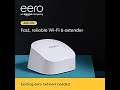 eero secure app livestream....
