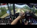 euro truck simulator 2/Armstrong haulage/episode 33/ promods 2.41