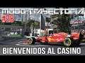 F1 2019 || Bienvenidos al Casino || Modo trayectoria #28 Monaco || LIVE