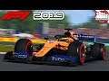 F1 2019 Karriere #38 (Q) - Kurz und Schmerzlos - Let's Play F1 2019 Karriere