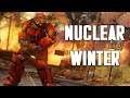 Fallout 76 - Melee Self Power Leveling with Double Exp