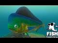 Feed and Grow Fish 79 - Vivendo perigosamente!!! (GAMEPLAY PT-BR)
