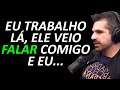 FELIPE NETO USANDO HACK