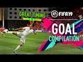 FIFA 19 | "Perfect Timing" GOAL COMPILATION