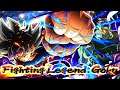 Fighting Legend Category Missions! Legendary Goku Stone Mission Team Guide: DBZ Dokkan Battle