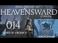 Final Fantasy XIV Movie Heavensward 4k 60FPS [No Commentary] [014] Sense of Urgency