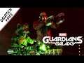 [First Hour] Marvel's Guardians of the Galaxy Gameplay (Deutsch Voice) Xbox Series X
