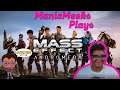 FIRST TIME PLAYING MASS EFFECT: ANDROMEDA - Part 10 - ONWARD TO THE NEXT PLANET!!!!