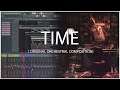 FL Studio 20 / Time (Original Orchestral Composition)