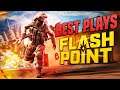 FLASHPOINT 3 - BEST CS:GO PLAYS (The Official Fragmovie)