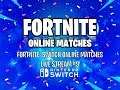 Fortnite Switch Online Matches Live Stream #9