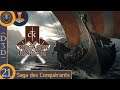 [FR][Damn3d - Usuzuk] - Crusader Kings III - Ep21 - Consolider sa force