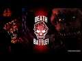 Freddy krueger vs nightmare Freddy (nightmare on elm street vs FNAF ) Death Battle Fan Made Trailer
