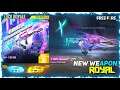 freefire new weopon royal||freefire next weapon royal||next weapon royal||freefire weapon royal||