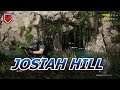 Point of No Return & Josiah Hill (Bioluminescent Cavern) // GHOST RECON BREAKPOINT Walkthrough #83
