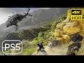 Ghost Recon Wildlands® [PS5™4K HDR] Next-Gen Graphics Gameplay PlayStation™5