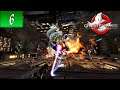 Ghostbusters The Video Game #6 Besiege den Marshmallow Man