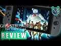Ghostbusters: The Video Game Remastered Switch Review - WHO YOU GONNA CALL!