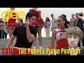 Glee Season 3 Episode 1 - 'The Purple Piano Project' Reaction