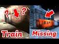 Granny 3 Custom Train Escape Full Gameplay