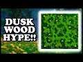 Grubby | "Duskwood HYPE" | Warcraft 3 TFT | ORC vs UD | Duskwood