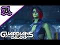 Guardians of the Galaxy 28 - Gamora geht jagen - Let's Play Deutsch