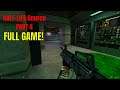 HALF LIFE Source Play-through Part 4