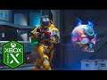 Halo Infinite Multiplayer Xbox Series X Gameplay Livestream [Season 1 Battle Pass]