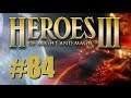 Heroes of Might & Magic III - #84 Wyzwolenie - Tunele i troglodyci