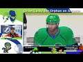 Hockey AM #7 - Tokyo Ninja Turtles vs. Dallas & Yokohama Grits Franchise and Sexyama Handsome BAP